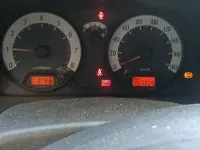 Usata Kia Picanto 60 CV (44 kW) 2009 Argento Utilitaria