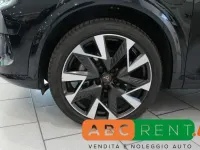 Usata Cupra Formentor 204 CV (150 kW) 2025 Nero SUV