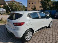 usata Renault Clio IV 1.5 dCi 8V 75CV 5 porte Live