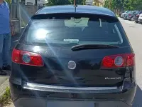 Usata Fiat Croma 120 CV (88 kW) 2009 Nero Station wagon