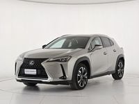Usata Lexus UX 250h Luxury Line 184 CV (135 kW) 2022 Other SUV