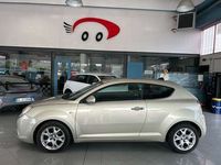 usata Alfa Romeo MiTo MiTo1.3 jtdm -- Leggere