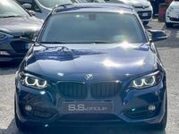 usata BMW 218 lCoupe Msport 150cv/rate/permute/garanzia/unipro