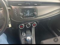 Usata Alfa Romeo Giulietta Distinctive 150 CV (110 kW) 2014 Bianco Utilitaria