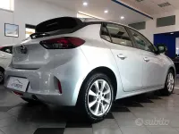 Usata Opel Corsa Edition 75 CV (55 kW) 2022 Grigio Utilitaria