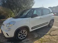 Usata Fiat 500L Trekking 95 CV (69 kW) 2016 Monovolume