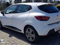 Second-hand Renault Clio IV 90 CP (66 kW) 2015 Alb Berlinǎ