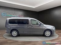 Usata Ford Tourneo Connect 122 CV (89 kW) 2023 Grigio scuro Monovolume