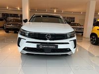 Usata Opel Grandland X Business Elegance 130 CV (95 kW) 2023 Bianco SUV