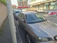 Usata Seat Ibiza 75 CV (55 kW) 2006 Utilitaria