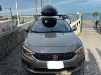 Usata Fiat Tipo Easy 120 CV (88 kW) 2018 Marrone Berlina