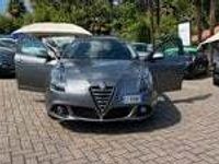usata Alfa Romeo Giulietta III 2010 1.6 jtdm Exclusive E5+
