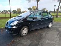 Usata Citroën Xsara 90 CV (66 kW) 2004 Nero Monovolume