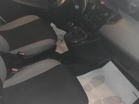 Usata Lancia Ypsilon Gold 85 CV (62 kW) 2013 Bianco Utilitaria