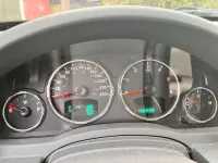 Usata Jeep Cherokee Sport 177 CV (130 kW) 2008 Grigio SUV