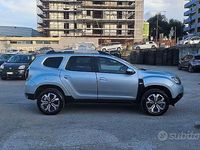 usata Dacia Duster DusterII 2021 1.0 tce Prestige Gpl 4x2 100cv