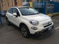 usata Fiat 500X 1.6 MultiJet 120 CV Cross Plus taglinada