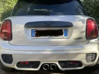 Usata Mini John Cooper Works Hype 231 CV (169 kW) 2018 Utilitaria
