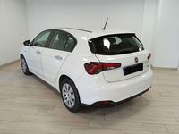 Usata Fiat Tipo Lounge 95 CV (69 kW) 2018 Bianco Utilitaria