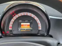 Usata Smart ForTwo Cabrio 71 CV (52 kW) 2017 Grigio Cabrio