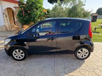 usata Opel Agila Agila 1.2 16V 86CV Enjoy