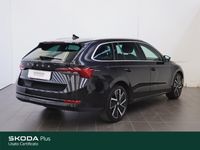 usata Skoda Octavia wagon 2.0 tdi evo style 150cv dsg