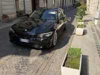 Usata BMW 318 Luxury Line 156 CV (114 kW) 2022 Berlina