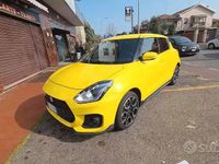Gebraucht Suzuki Swift Sport 129 PS (94 kW) 2020 Gelb Kleinwagen