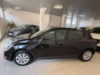 Usata Renault Clio V Intens 101 CV (74 kW) 2021 Nero Berlina