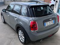 usata Mini Cooper 1.5 One Vettura non fumatori, elenco tagliandi completo