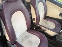 Usata Lancia Ypsilon 77 CV (56 kW) 2007 Utilitaria