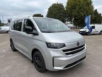 Nuova VW Caravelle Life 160 kW (218 CV) 2025 Argento Monovolume