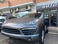 usata Porsche Cayenne 3.6 V6 - TETTO -20" CAMERA -PRONT