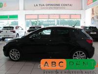 Usata Seat Ibiza FR 95 CV (69 kW) 2025 Nero Utilitaria