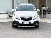 usata Opel Mokka 1.4 GPL 140CV 4x2 E6 - 2015