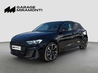 Usata Audi A1 Ambiente 116 CV (85 kW) 2025 Nero SUV