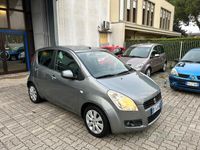 usata Suzuki Splash 1.0 GPL cv 65 L