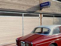 Usata Volvo Amazon 75 CV (55 kW) 1966 Rosso Berlina