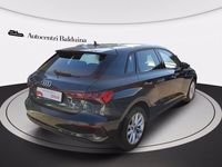 usata Audi A3 Sportback 30 2.0 tdi business