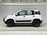 usata Fiat Panda Cross Cross 0.9 TwinAir Turbo S&S 4x4 nuova a Caspoggio