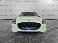Ny Suzuki Swift 2026 Hatchback