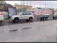 Usata Suzuki Grand Vitara 2010 SUV