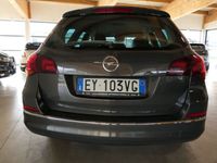 usata Opel Astra 1.6 CDTI EcoFLEX S&S Sports Tourer Co