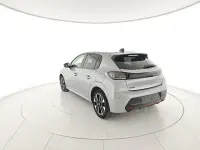 Usata Peugeot 208 Allure 101 CV (74 kW) 2024 Grigio scuro Utilitaria
