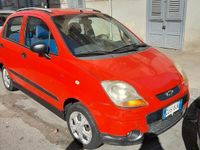 usata Chevrolet Matiz 2ª serie - 2008