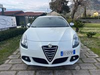 usata Alfa Romeo Giulietta 1.6JTDm-2 105CV Exclusive-2011