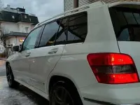 Usata Mercedes GLK220 170 CV (125 kW) 2011 SUV