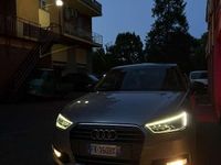 Usata Audi A1 Sportback Ambiente 95 CV (69 kW) 2016 Utilitaria