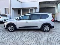 Usata Dacia Jogger Expression 101 CV (74 kW) 2023 Argento Monovolume