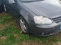Usata VW Golf V 105 CV (77 kW) 2005 Utilitaria